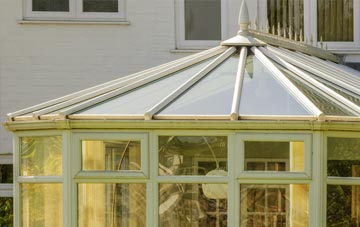 conservatory roof repair Dalton Parva, South Yorkshire