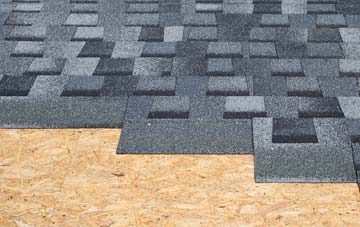 expert Dalton Parva asphalt roof companies