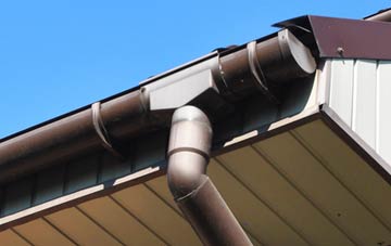 types of Dalton Parva fascias