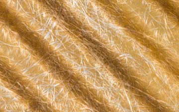 Dalton Parva fibreglass roof waterproofing