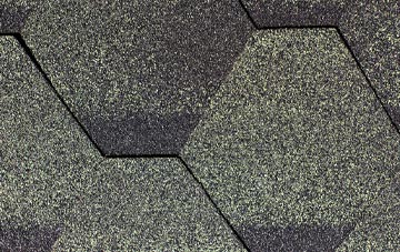 Dalton Parva fibreglass shingle repairs