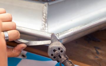 disadvantages of Dalton Parva lead roofing