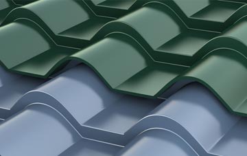 who should consider Dalton Parva plastic roofs