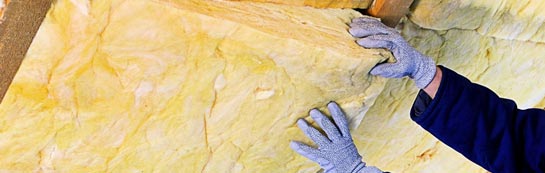 quotes for Dalton Parva roof insulation