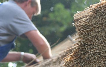 professional Dalton Parva thatchers