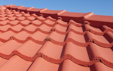Dalton Parva tile and slate roof replacement