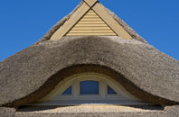 Dalton Parva thatch roofing